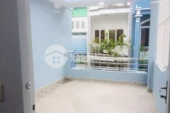 Bán nhà đường nguyễn văn trỗi 43m2, hẻm 4m, sát mặt tiền, chỉ 7.5 tỷ, lh 0386372900