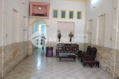 Bán nhà hẽm xe hơi 66m2 đất đường âu dương lân quận 8