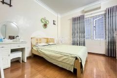 Chủ nhà cần bán nhà liên cơ, nam từ liêm 46m2, 5 tầng, mt4m, giá 4.7 tỷ. lh 0986519695.