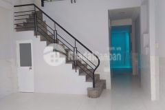 Cho thuê nhà 936 bùi minh trực q8 3 phòng ngủ