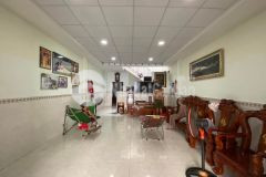 Bán gấp nhà hxh quay đầu p10 quận tân bình 68m2 giá chỉ 5 tỷ 99