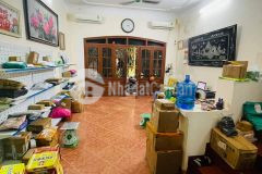 Lạc tring bán nhà 5 tầng thang máy phân lô vip nhiều ô tô tránh