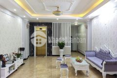 Bán nhà phố hoàng cầu, 50m2, 6 tầng thang máy, gara ô tô, giá 10 tỷ