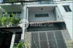 Bình thạnh hẻm 1 nguyễn văn đậu, 3.5 x 11m, 2 lầu, 4 tỷ 100.