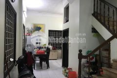 Siêu phẩm độc nhất cầu giấy phân lô ngõ thông kinh doanh 50m2 mt4m 5t giá 5,8tỷ lt