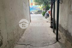 Chính chủ rất cần bán nhà 4 tầng, nhà lô góc gần phố