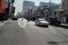 Bán nhà trong hẻm đường xô viết nghệ tĩnh bình thạnh.