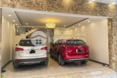 Nhỉnh 12 tỷ, có ngay nhà phố lê đức thọ, dt 55m2x7txmt 6.1m thang máy, gara 2 oto