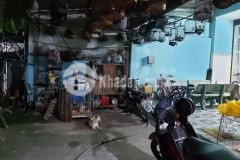 Bán dãy phòng trọ 12 phòng đường song hành quận 12 giá 3,5 tỷ.