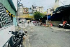 Bán nhà hẻm xe hơi gần lotte n.v.l 47,8m2, p16, gò vấp giá 3xx tỷ