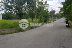 Bán lại lô đất 210m2 ngay khu dân cư mặt tiền đường ql14 giá 970triệu