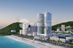 Công ty cần bán gấp lô đất 1,5ha mặt tiền hạ long 30trm2