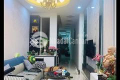 Cần bán nhà vũ tông phan, 36m2, 4t, mt 4m, nhỉnh 4 tỷ, 0925088355