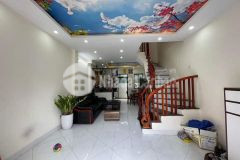 Chính chủ cần bán nhà phố võng thị diện tích 40m2 hai mặt thoáng giá nhỉnh 5 tỷ