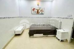 Bán nhà 54 vũ huy tấn, p3, 4.2 x 9m, 2 lầu, 4 tỷ 450, bình thạnh