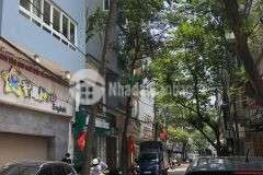 Cần bán nguyễn lương bằng, 37m, 4.2m, 3.8 tỷ. gần hồ đắc di, tiện ích thoải mái.