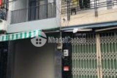 Nhà hẻm 1 sẹc, đặng văn ngữ, 3.2 x 11m, chỉ 4.7 tỷ phú nhuận