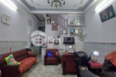 Rẻ 20, bán nhà hxh lê văn thọ, 80m2, 2 lầu, 3.6 tỷ tl 0964364735