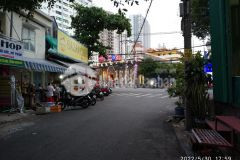 Shophouse mặt tiền đường nhựa 8m, quận 6, 49m, giá chỉ 4 tỷ