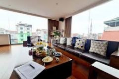 Bán nhà cầu giấy diện tích khủng 50m 5 tầng, full nội thất chỉ nhỉnh 5 tỷ