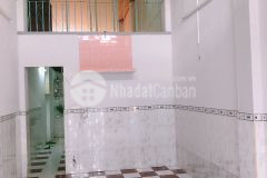 Bán nhà cách mặt tiền 2 căn, đường kha vạn cân, linh chiểu, thủ đức, 46 m2, giá hơn 4 tỉ.