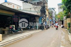 Bán nhà lê trọng tấn 70m2 giá 4.8 tỷ, lh 0384365907 em vân