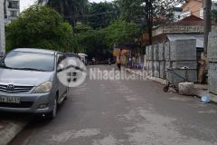 Văn quán hà đông, mặt phố vỉa hè thang máy, 80m2 11,456 tỷ