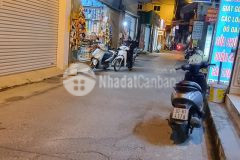 Mỹ đình lê đức thọ, đất rộng mặt tiền lớn, 120m, mt 8.2m, 8.5 tỷ