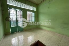 Gấp gấp nhà gần vòng xoay phú lâm, quận 6, 41m, hẻm 3m, giá chỉ 3 tỷ