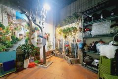 Nhà nát sư vạn hạnh, quận 10, ngang 4.5m, hxh, cực hiếm