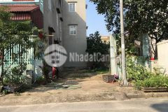 Cần bán lô đất khu tđc kiêu kỵ, kiêu kỵ, gia lâm.