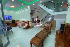 Bán nhà quận 12 nguyễn văn quá 8x12m xe hơi ngủ trong nhà chỉ 7 tỷ 4