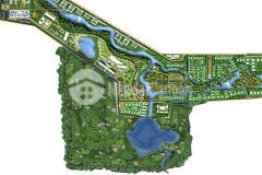 Bán gấp 11ha đất p11 1,5trm2 sổ đỏ