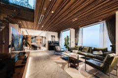 Bán biệt thự góc 2 mặt tiền khu khu phương nam cách biển 200m. p.8