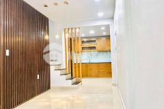 Bán gấp nhà hxh nguyễn quý anh, q.tân phú, dt 4x15, giá 11 tỷ.