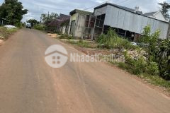 Đất khu vực trung tâm kinh tế bảo lộc