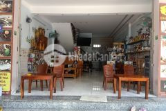 Bán nhà mặt tiền đường phước long 20m