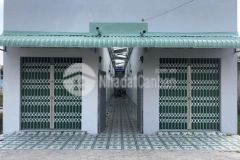 Cần bán nhanh dãy trọ đang cho thuê ở đức hòa giá 1 tỷ 350