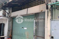 Tô hiến thành, quận 10, nhà c4, gần 100m2, hẻm xe hơi chỉ 13,5 tỷ