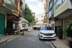 Bán nhà phú diễn lô góc lung linh ô tô vào nhà 42m2x5t nhỉnh 4 tỷ