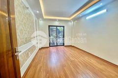 Thanh nhàn bán nhà 5 tầng mới đẹp ở ngay dân xây gần phố