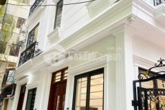 Bán nhà lê quang đạo, ô tô chui tọt vào nhà, 54m, 7.6 tỷ.