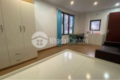 Gà đẻ trứng vàng mễ trì 50m2, 6tầng, 10pkk, 30trtháng, 4.5 tỷ từ liêm. lh 0968672282