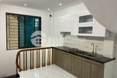 Kiệt ô tô tiểu la, hải châu mới tiện nghi đầy đủ, tặng nội thất, giá mềm 3.2 tỷ