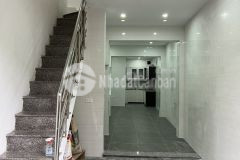 Cần bán nhà sài đồng, long biên, dt sử dụng 39m2, 1.7 tỷ