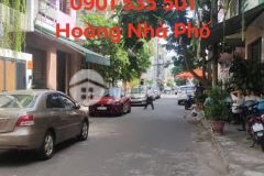 Bán nhà tống phước phổ ô tô trước nhà 70 m2 giá 5 tỷ hơn