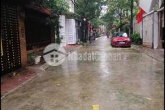 Phân lô chùa láng, 42m2 ô tô đỗ, sát đh ngoại thương giá bán 5.28 tỷ