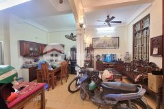 Hót. trương định, lô góc 3 thoáng, 43m2x3 tầng chỉ 3.55 tỷ.