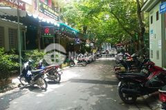 Bán nhà phố ngụy như kon tum, 45m2, mt4.5m, lô góc, ô tô, kinh doanh