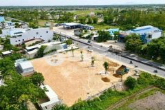 Bán đất nền bình tú thăng bình đã có sổ, lh thu thủy 0905721897